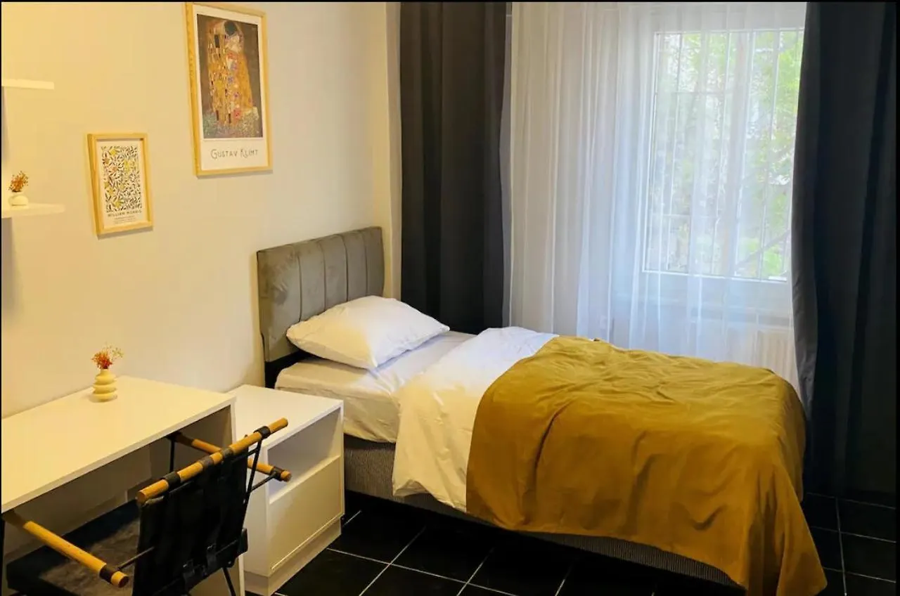 Studio In A Digital Nomad House 102 이스탄불 0*,  터키