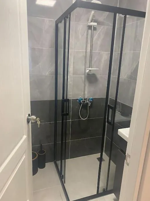 Apartment Studio In A Digital Nomad House 102 Istanbul Turkey