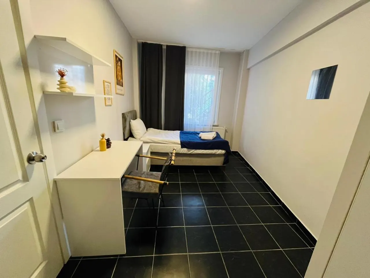 Studio In A Digital Nomad House 102 Istanbul